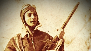 Stories that Bynd Us: Memorial Day