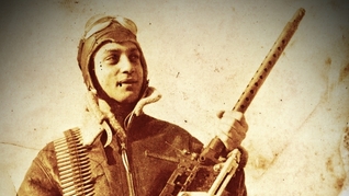 Stories that Bynd Us: Memorial Day