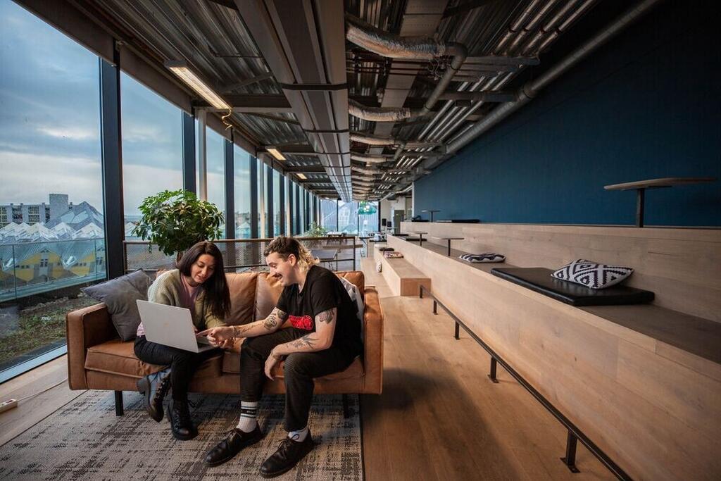 Cross-team UX: the Quest of designing in multiple squads
