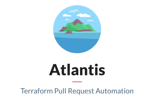 Atlantis logo