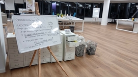 How we learned to trust our developers with infrastructure changes