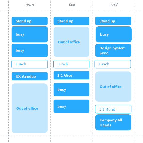 Time management 9