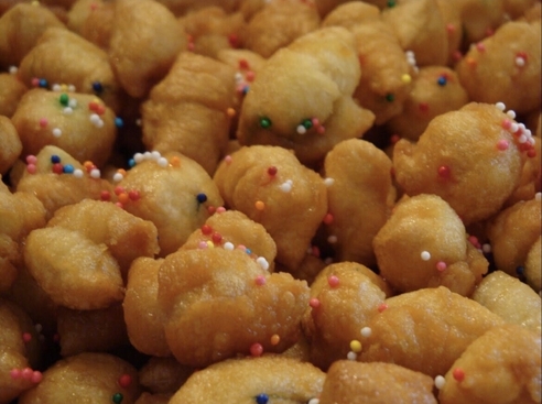 Struffoli