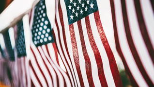 Stories that Bynd Us: November 11 / Veterans Day
