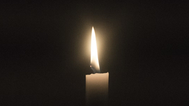 Stories that Bynd Us: Pregnancy and Infant Loss Remembrance Day