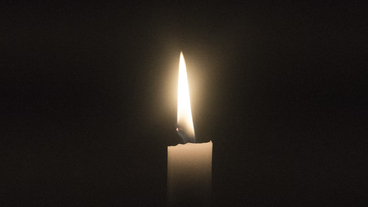 Stories that Bynd Us: Pregnancy and Infant Loss Remembrance Day