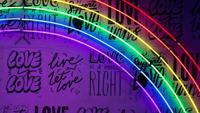 Stories that Bynd Us: Transgender Awareness