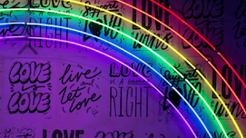 Stories that Bynd Us: Transgender Awareness