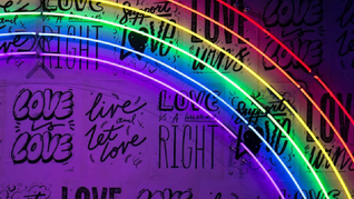 Stories that Bynd Us: Transgender Awareness