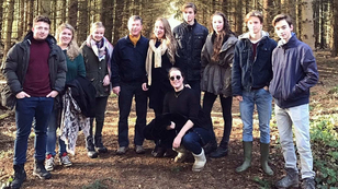 Stories that Bynd Us: Holiday Traditions - Maryse