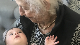 Stories that Bynd Us: International Holocaust Remembrance&nbsp;Day