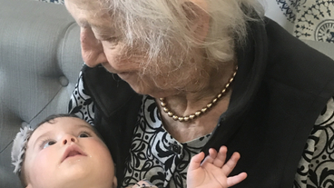 Stories that Bynd Us: International Holocaust Remembrance&nbsp;Day