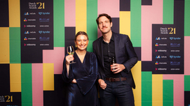 Stories that Bynd Us: Dutch Search Awards