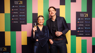 Stories that Bynd Us: Dutch Search Awards