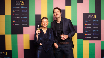 Stories that Bynd Us: Dutch Search Awards