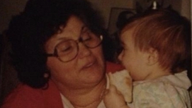 Stories that Bynd Us: Holiday Traditions - Bianca