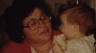 Stories that Bynd Us: Holiday Traditions - Bianca