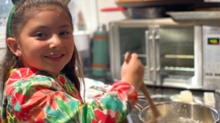 Stories that Bynd Us: Holiday Traditions - Michele