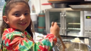 Stories that Bynd Us: Holiday Traditions - Michele