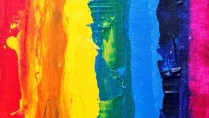Stories that Bynd Us: Pride month - Nikolay