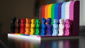 Stories that Bynd Us: Pride month Australia