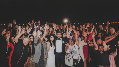 Stories that Bynd US - National Hispanic Heritage Month - Luiz