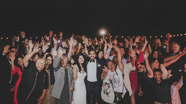 Stories that Bynd US - National Hispanic Heritage Month - Luiz