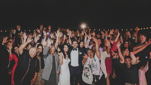 Stories that Bynd US - National Hispanic Heritage Month - Luiz