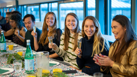 7 Lessons learned by veteran Byndies