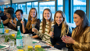 7 Lessons learned by veteran Byndies