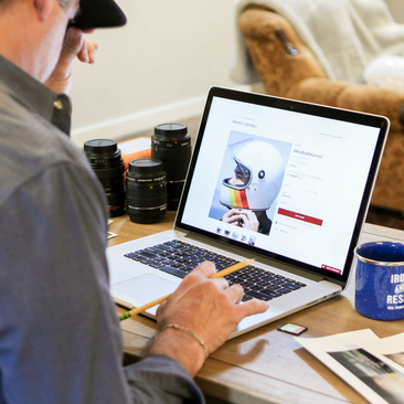 The type of work that works for you